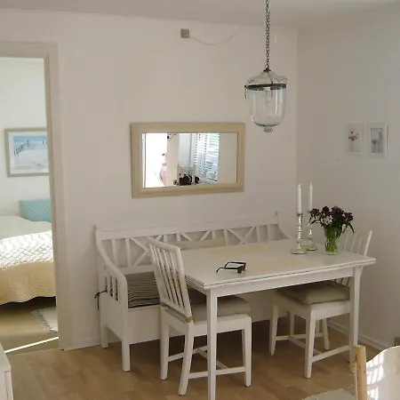 Appartement Xxii Borre