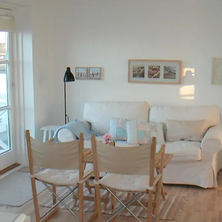 Xxii Appartement Borre