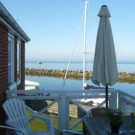 Xxii Appartement Borre