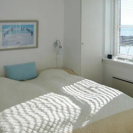 Appartement Xxii Borre